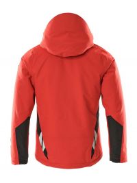 Mascot Herren Winterjacke Rot